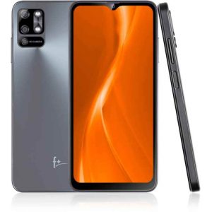 Смартфон F+ SP65 6/64Gb Dark Grey