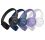 Беспроводные наушники JBL Tune 520BT Black, Blue, Purple, White