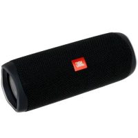 Портативная колонка JBL Flip 5 Black, Gray, White, Cyan, Green