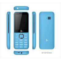 Телефон F+ 240L Light Blue