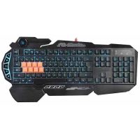 Игровая клавиатура A4Tech Bloody B318