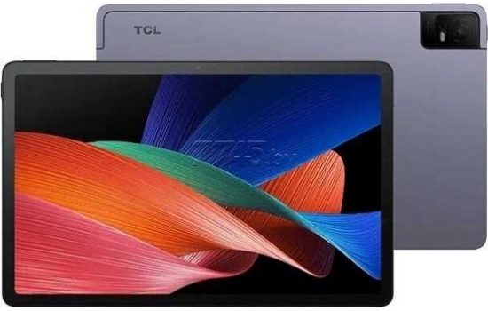 Планшет 10" TCL TAB 11 4/128Gb LTE Purple