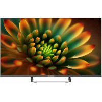 Телевизор Topdevice 43" TDTV43CS05UML 3840x2160,4K UHD, 60Hz,Wi-Fi,SMART TV, Wildred Black