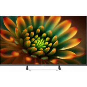 Телевизор Topdevice 43" TDTV43CS05UML 3840x2160,4K UHD, 60Hz,Wi-Fi,SMART TV, Wildred Black