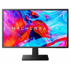 Монитор 21.5'' Machenike Machcreator MK21FLT1RU FHD TN Black