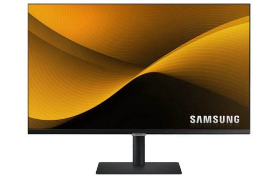 Монитор 32" SAMSUNG (S32A600NWI)