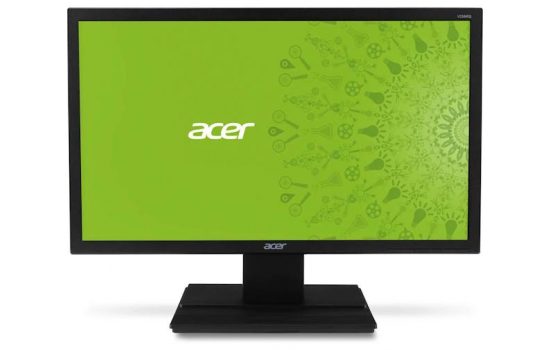 Монитор LCD 22" Acer V226HQLbmd