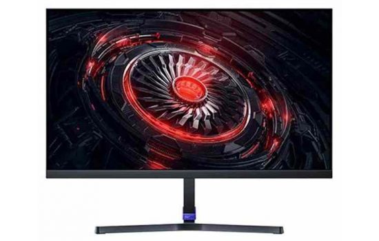 Монитор Xiaomi 23.8" Redmi Display G24 165Hz Black