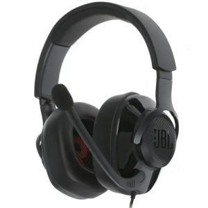 Игровая гарнитура JBL Gaming Quantum 200 Black