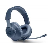 Игровая гарнитура JBL Gaming Quantum 100 Blue