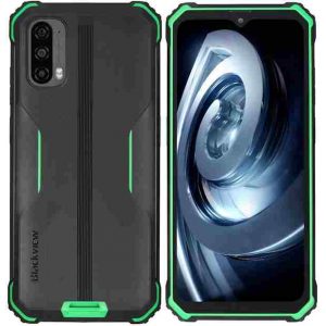 Blackview BV7100 6/128Gb Green