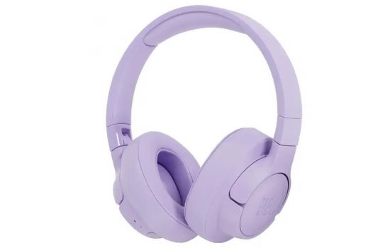 Беспроводные наушники Bluetooth JBL Tune 720BT Purple