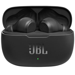 Беспроводные наушники JBL Wave 200 TWS Bluetooth Black