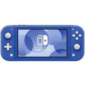 Nintendo Switch Lite Blue