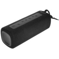 Портативная колонка Mi Portable Bluetooth Speaker 16W Black, Blue