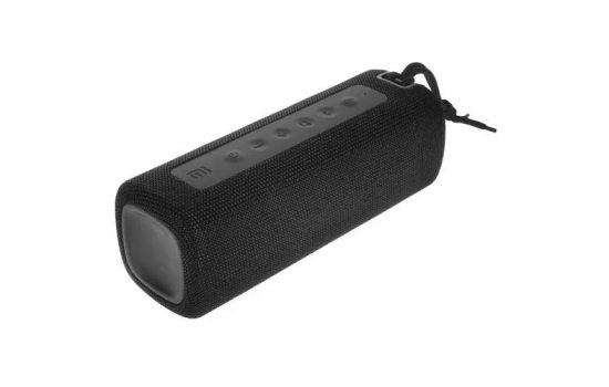 Портативная колонка Mi Portable Bluetooth Speaker 16W Black, Blue