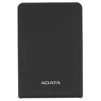 Внешний HDD 1Tb ADATA Slim HV620S 2,5" USB3.1 (AHV620S-1TU31-CBK) Black