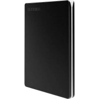 Внешний HDD 1Tb Toshiba Canvio Slim 2.5" Black