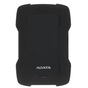 Внешний HDD 1Tb ADATA HD330 ext 2.5" чёрный