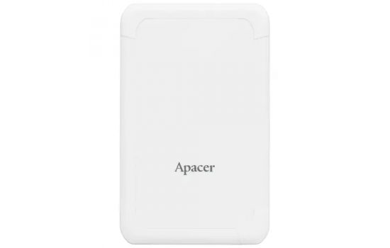 Внешний HDD 2Tb Apacer AC532