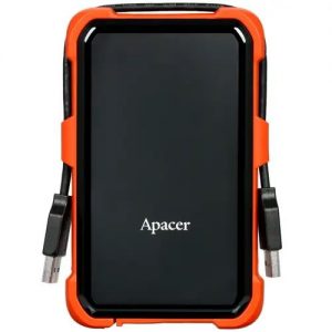 Внешний HDD 2Tb Apacer AC630