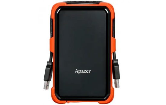 Внешний HDD 2Tb Apacer AC630