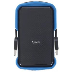 Внешний HDD 2Tb Apacer AC631