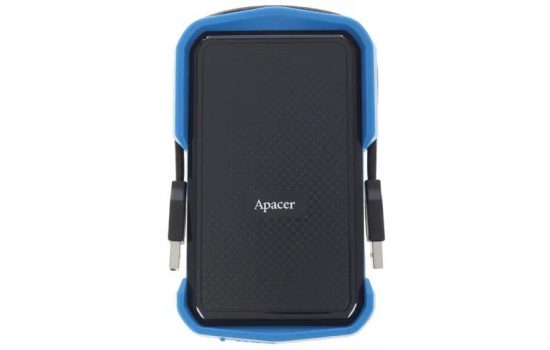 Внешний HDD 2Tb Apacer AC631