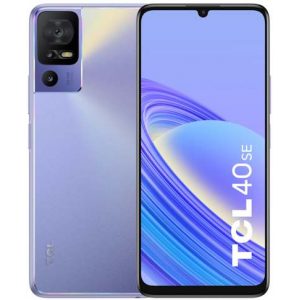 TCL 40SE 4/128Gb Purple