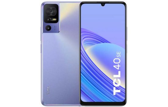 TCL 40SE 4/128Gb Purple