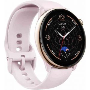 Смарт-часы Amazfit GTR Mini (A2174) Pink