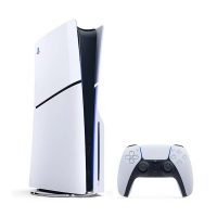 Sony PlayStation 5 Slim CFI-2000A White