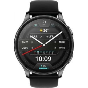 Смарт-часы Amazfit Pop 3R (A2318) Silver