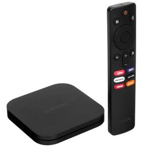 TV-приставка Xiaomi TV Box S (2nd Gen) M25E MP MDZ-28-AA