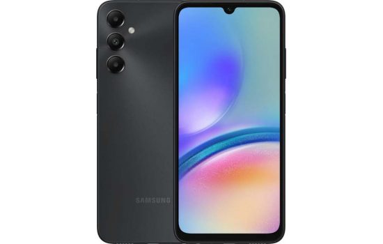 Samsung Galaxy A05S 4/64Gb Black