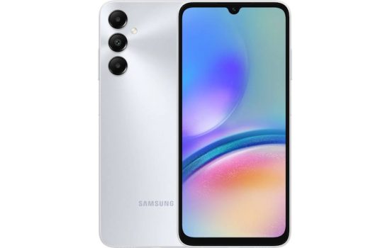 Samsung Galaxy A05S 4/128Gb Silver