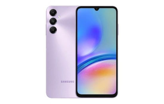 Samsung Galaxy A05S 4/128Gb Violet