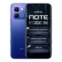 Infinix Note Edge 8/256Gb Blue Infinix Note Edge 8/256Gb Blue