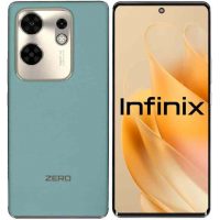 Infinix Zero 30 8/256Gb Green