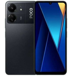 Xiaomi Poco C65 6/128Gb Black