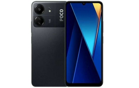 Xiaomi Poco C65 8/256Gb Black