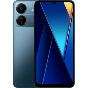 Xiaomi Poco C65 6/128Gb Blue