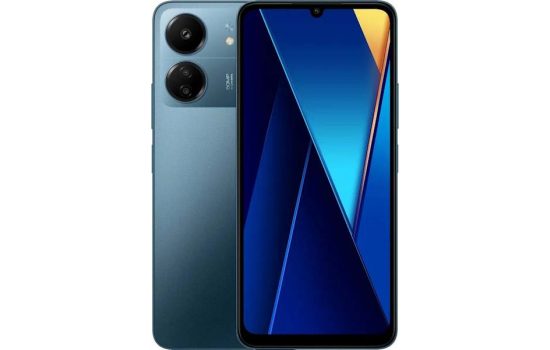 Xiaomi Poco C65 6/128Gb Blue