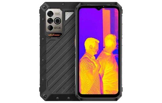 Армор 19т комплектация. Ulefone power armor 19t