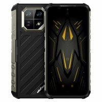 Ulefone Armor 22 8/128Gb, 6600mAh Black