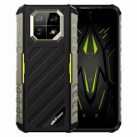 Ulefone Armor 22 8/256Gb, 6600mAh Green