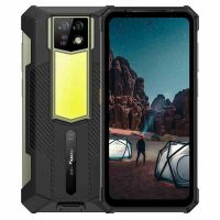 Ulefone Armor 24 12/256Gb, камера ночного видения, 22000mAh Black