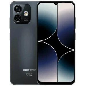 Ulefone Note 16 Pro 8/128Gb Black