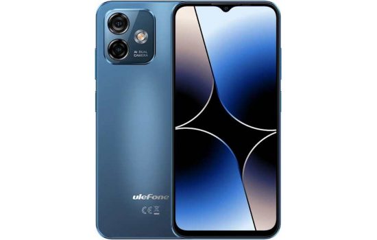 Ulefone Note 16 Pro 8/128Gb Blue