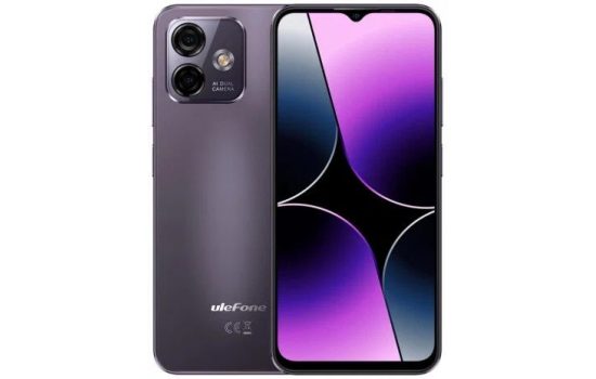 Ulefone Note 16 Pro 8/128Gb Violet